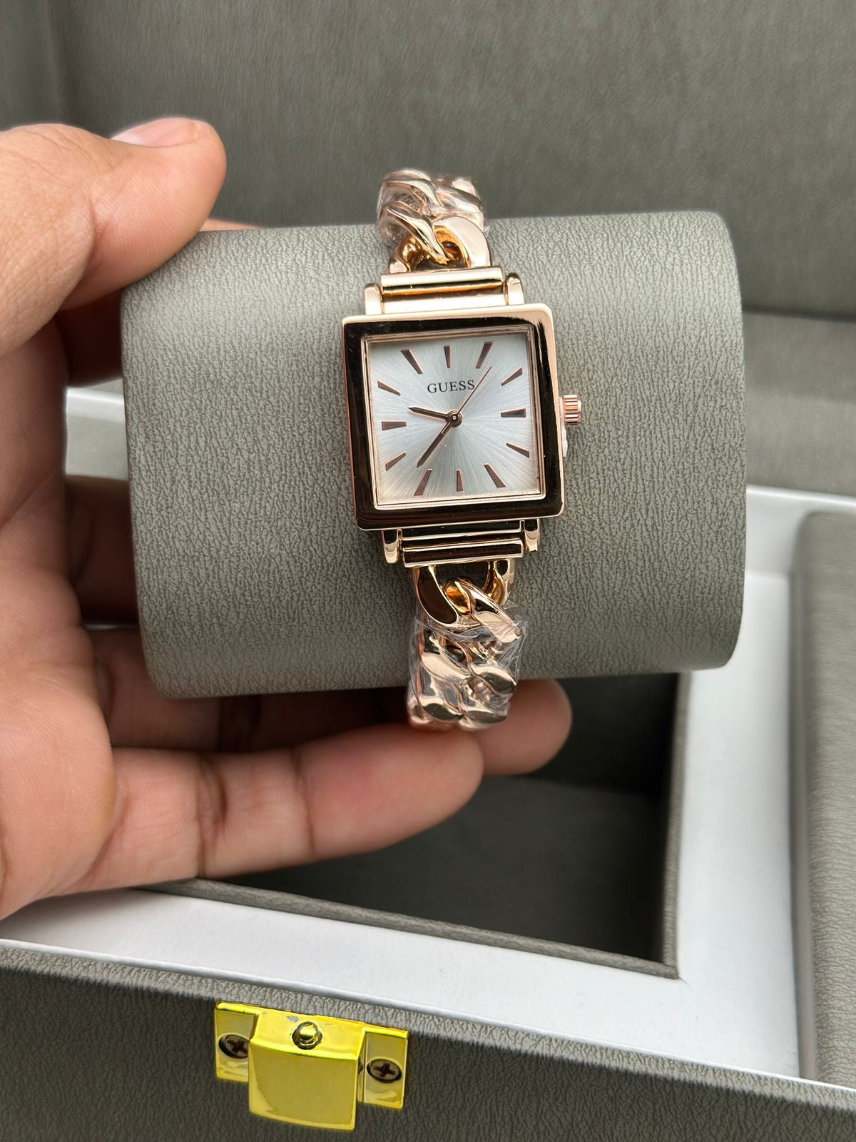 Guess Chain Bracelet Edition