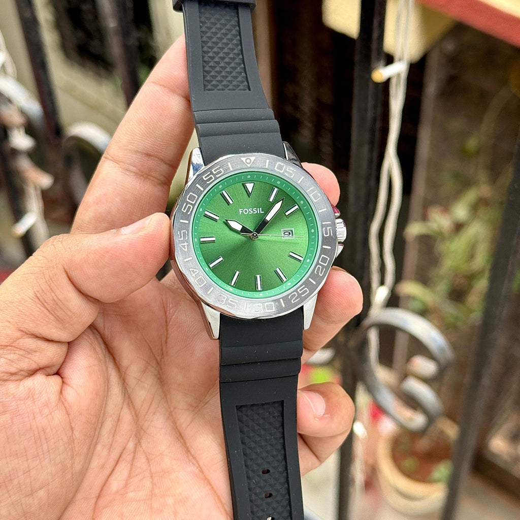 Fossil BQ2784