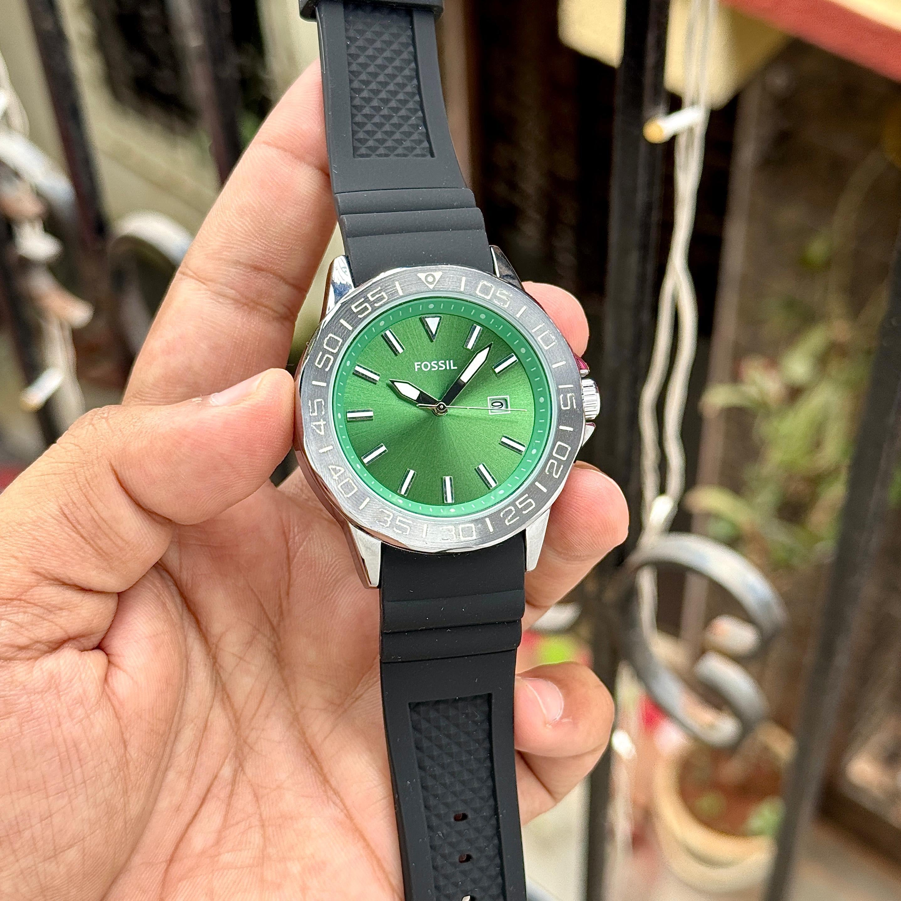 Fossil BQ2784