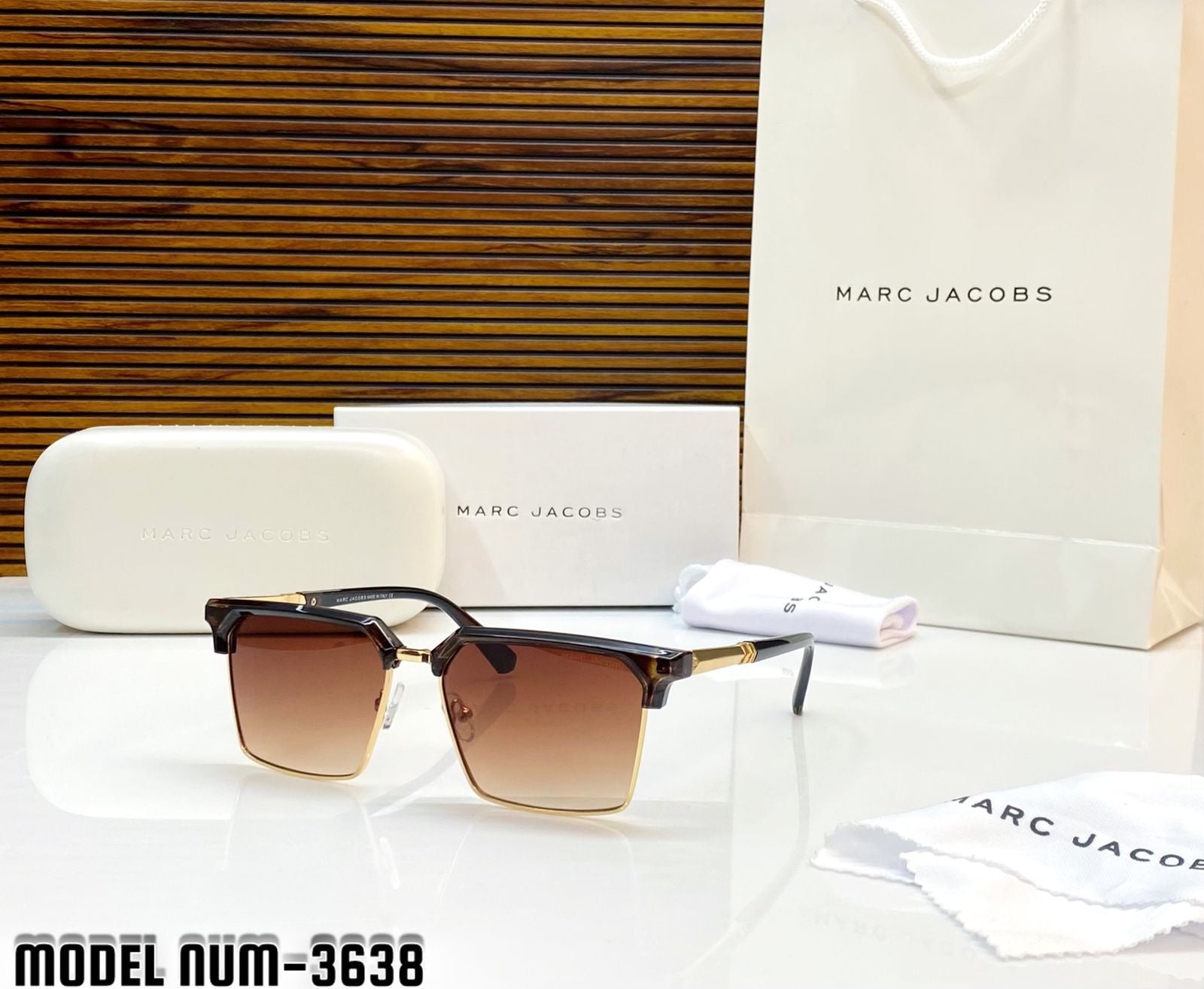 Marc Jacobs Sunglasses