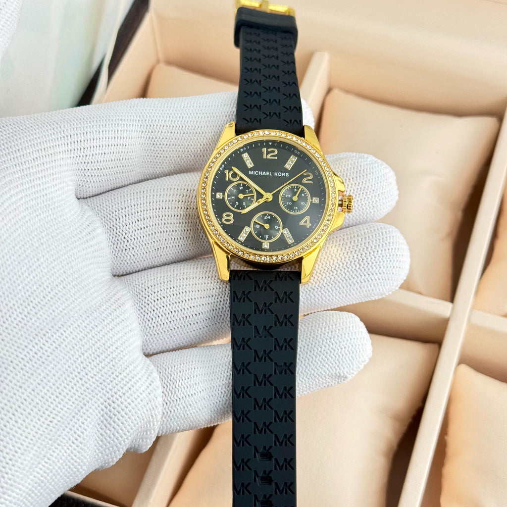 Michael Kors Diamond Dial