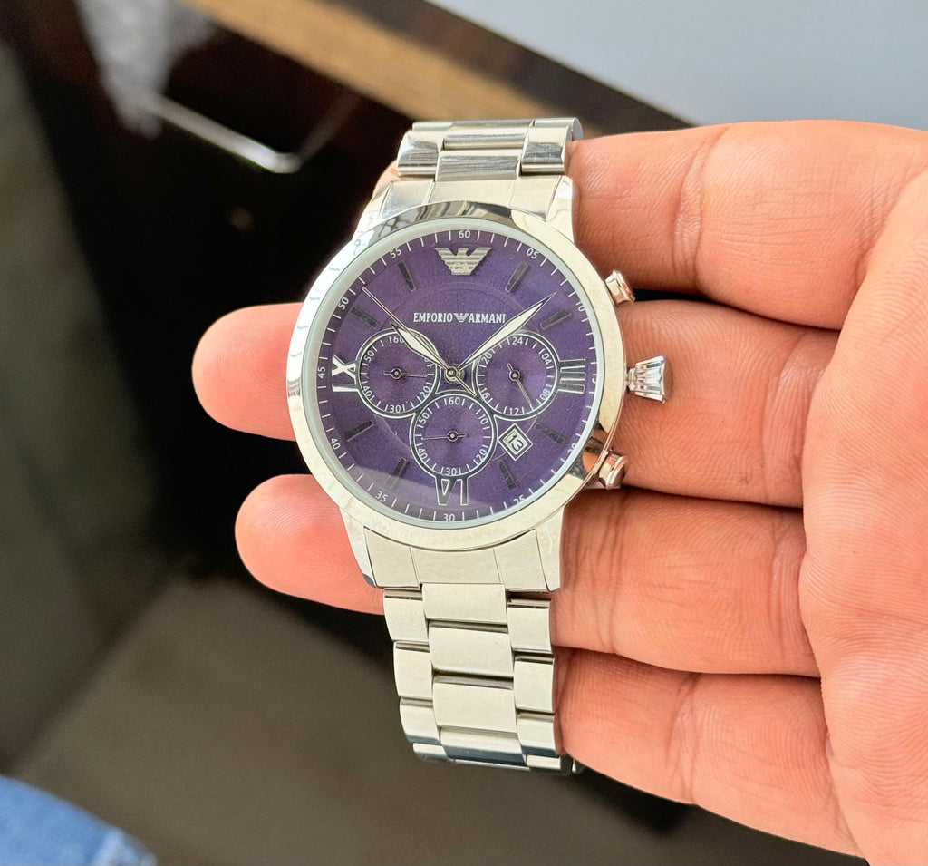 Emporio Armani Giovanni