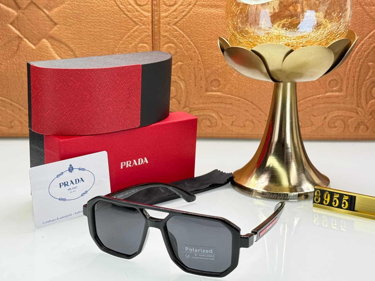 Prada Sunglasses