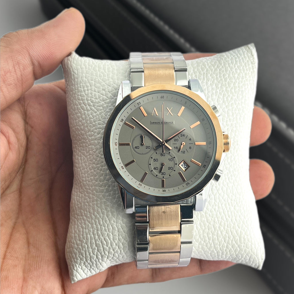 Armani Exchange Chronograph