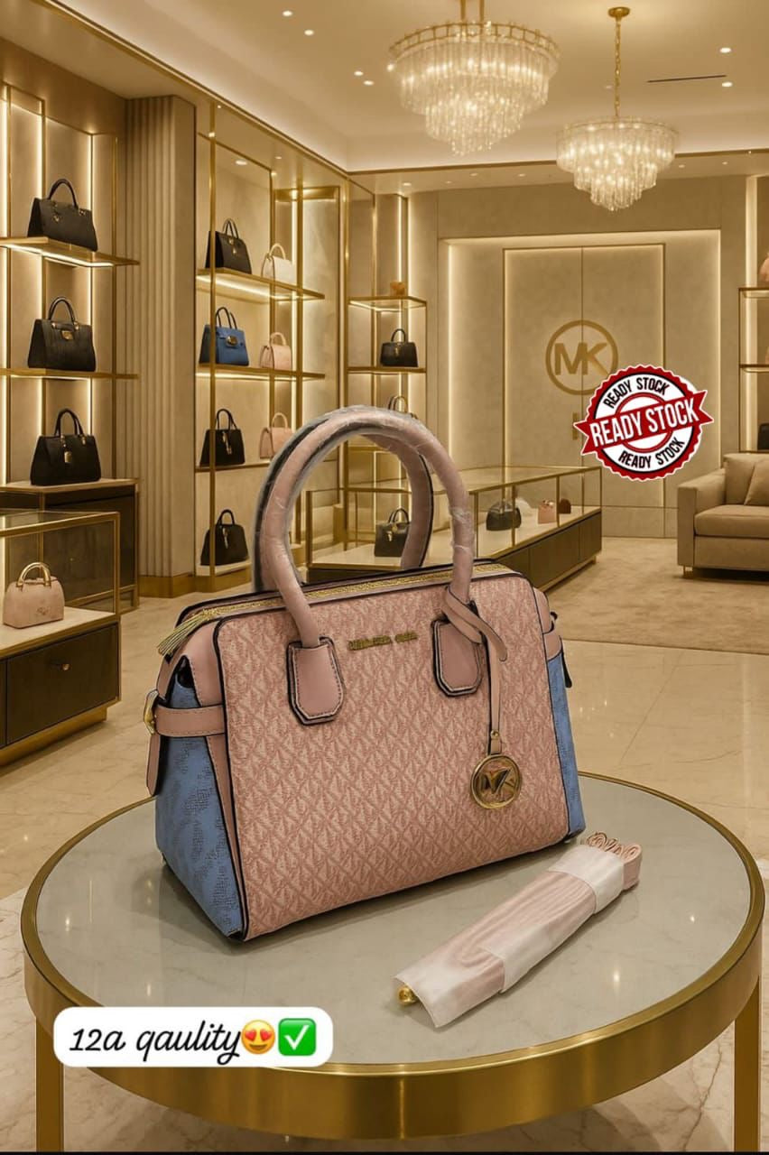 Michael Kors Handbag