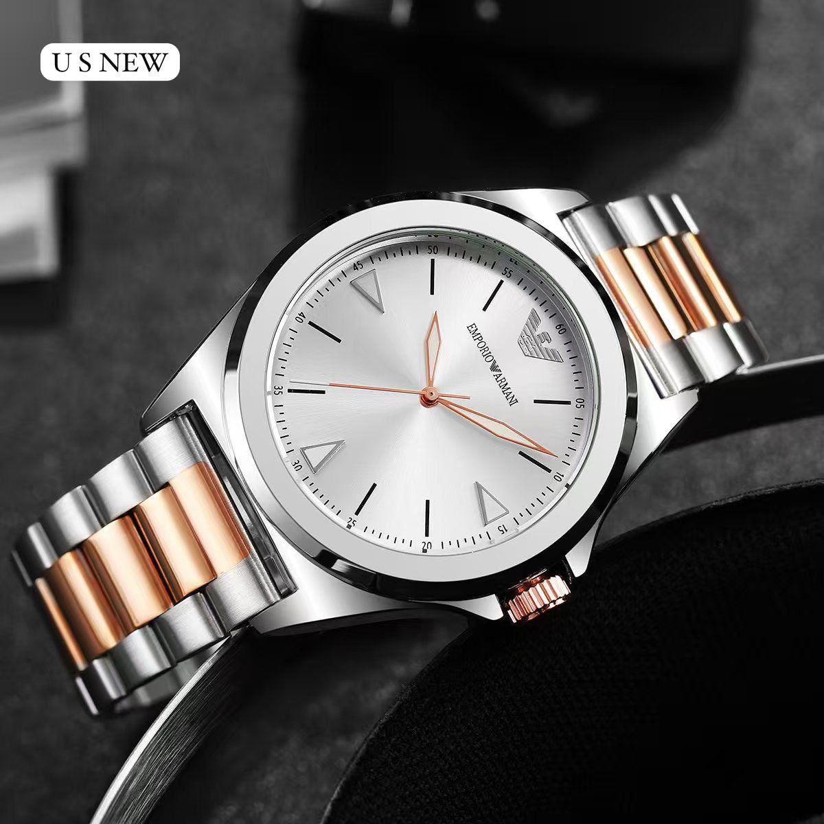 Emporio Armani Super Slim