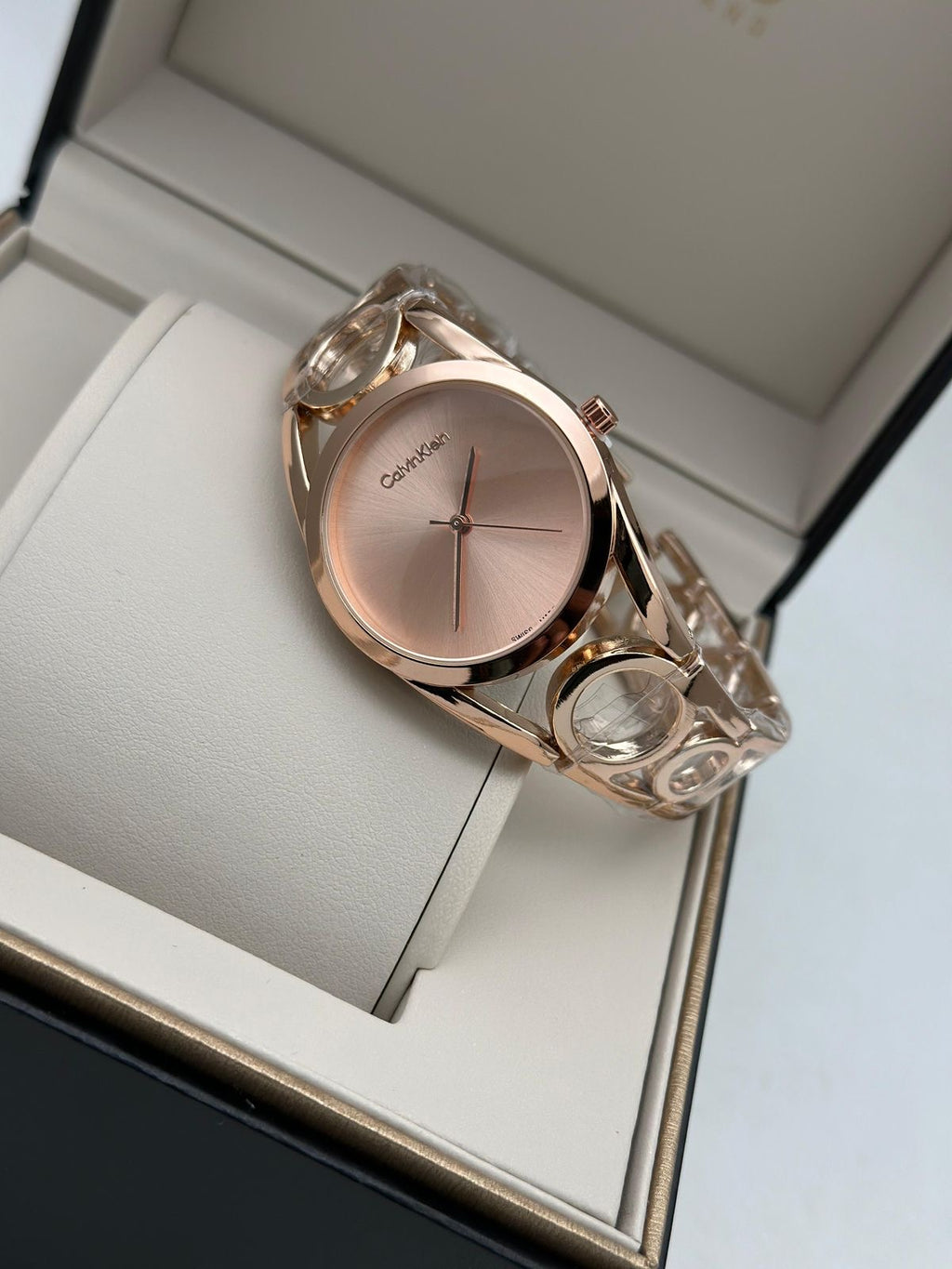 Calvin Klein Bangle Bracelet