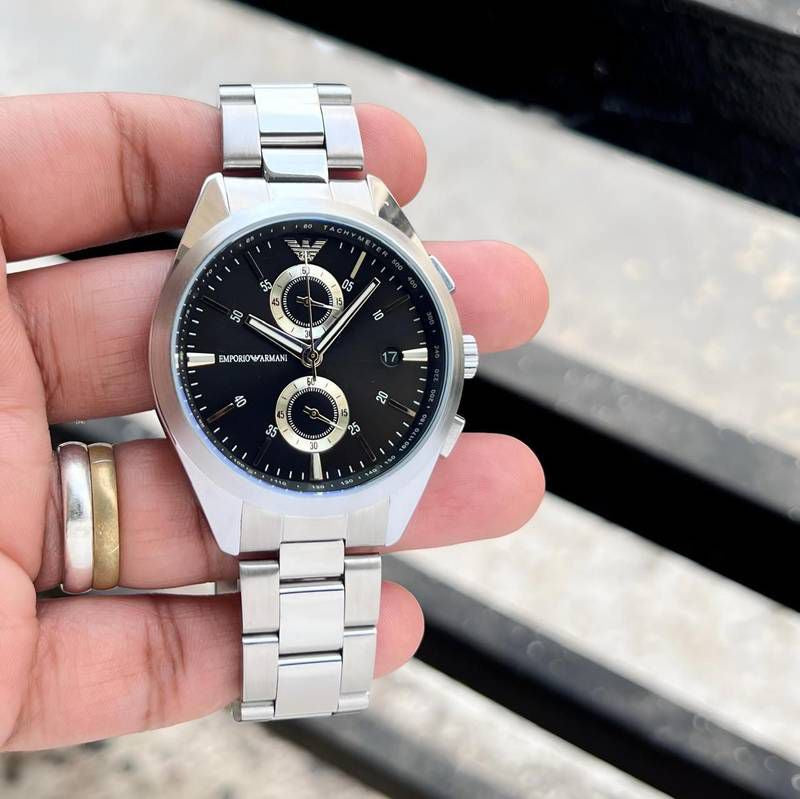 Emporio Armani Claudio AR11541