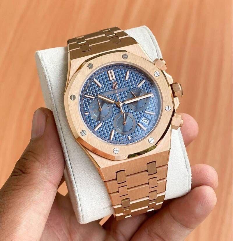 Audemars Piguet Premius