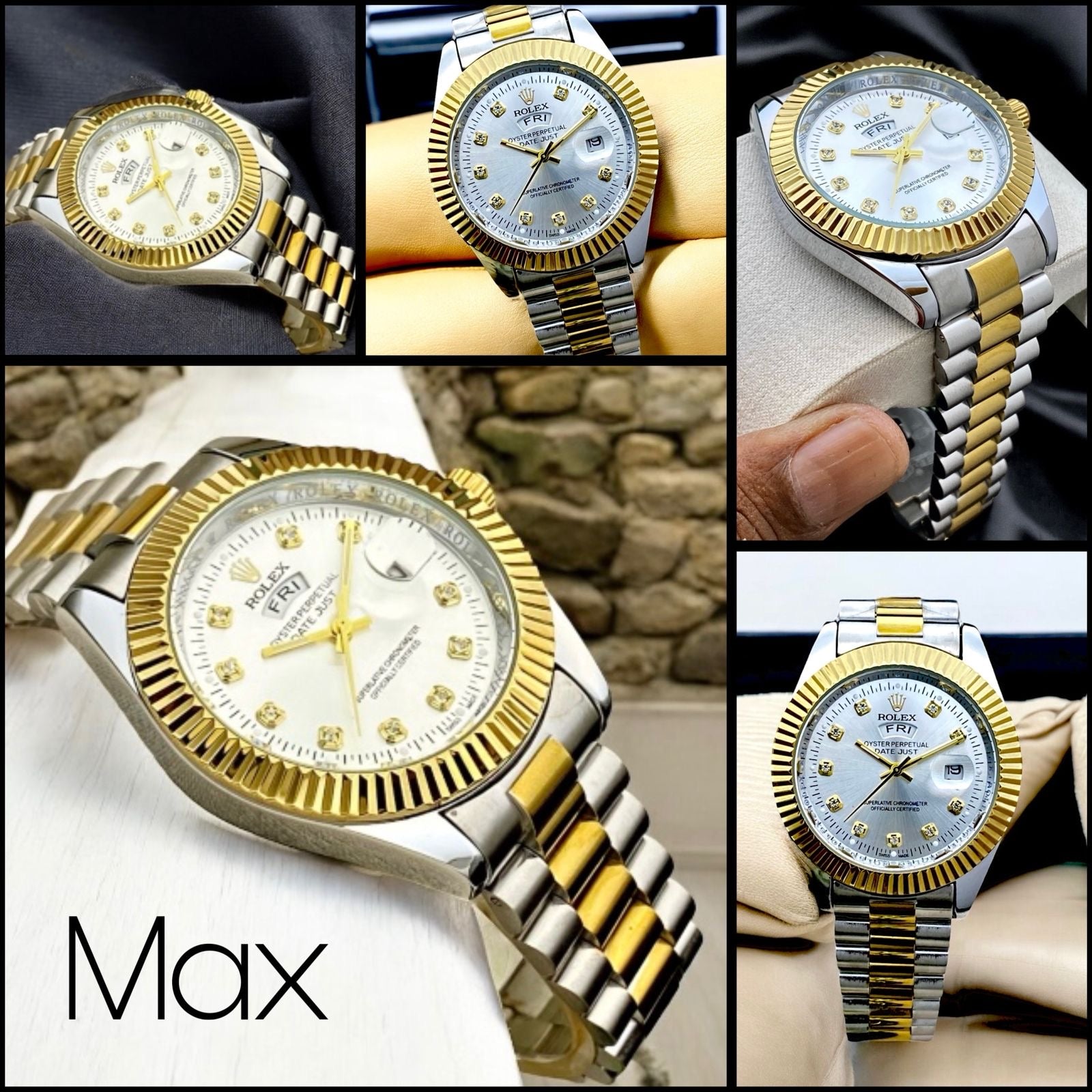 Rolex Datejust