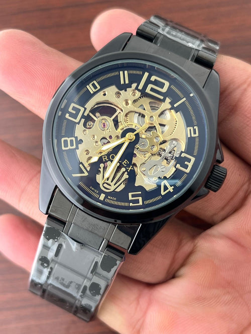 Rolex Modern Automatic