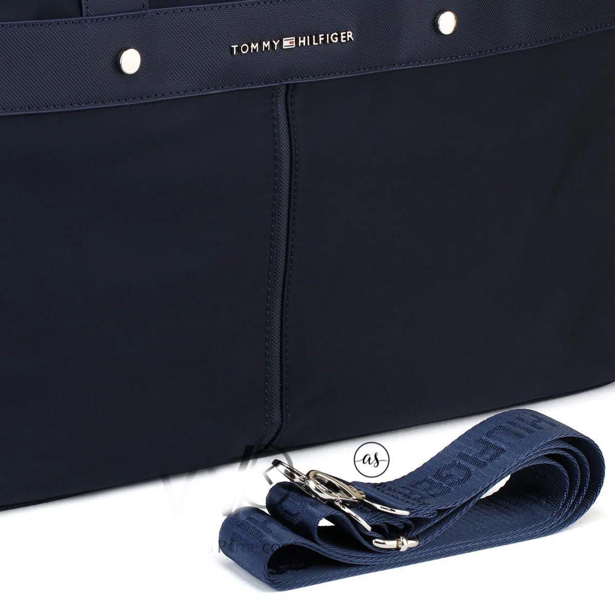 Tommy Hilfiger Duffel Bag