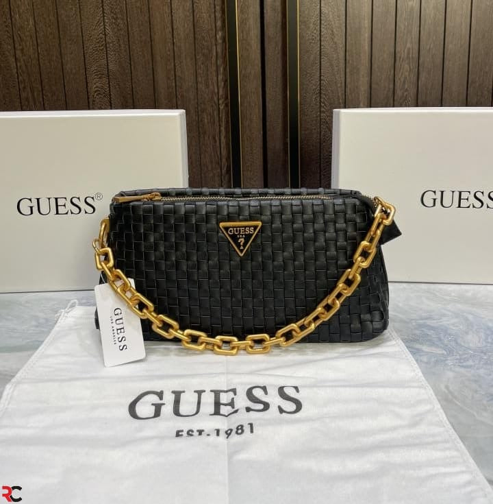 Guess Lisbet Mini Crossbody Sling Bag