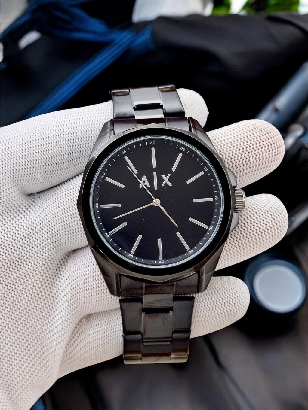 Armani Exchange Modern Edition