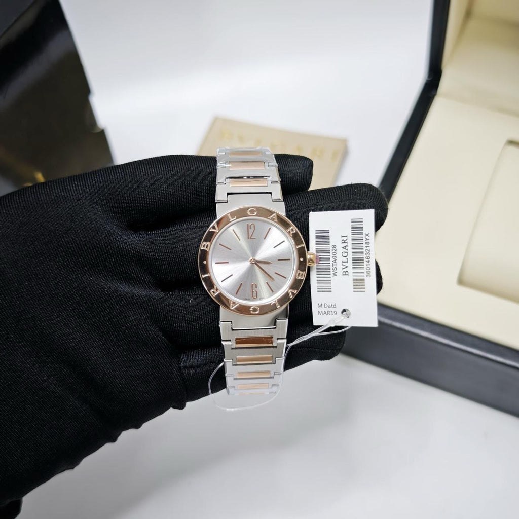 Bvlgari Octo