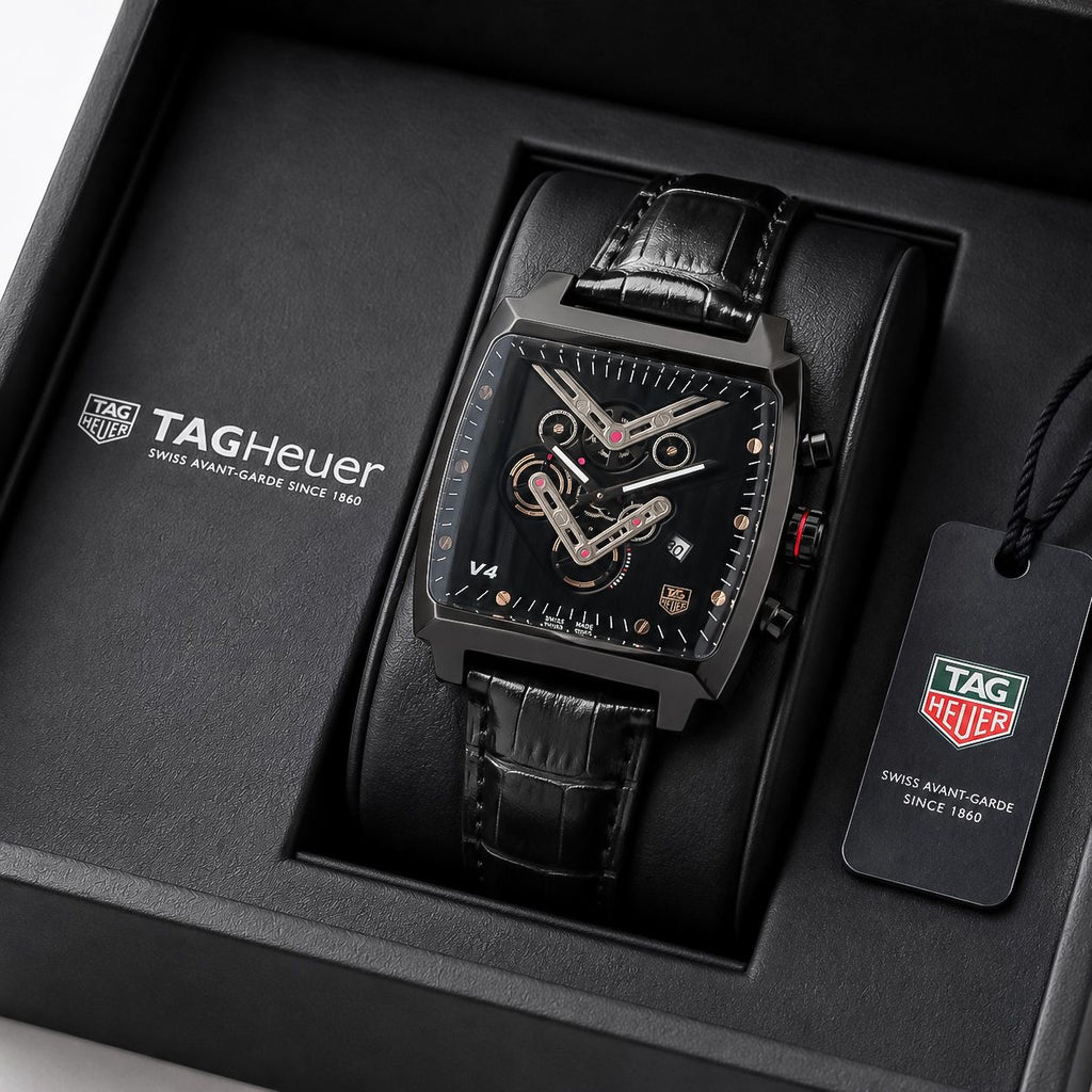 Tag Heuer V4