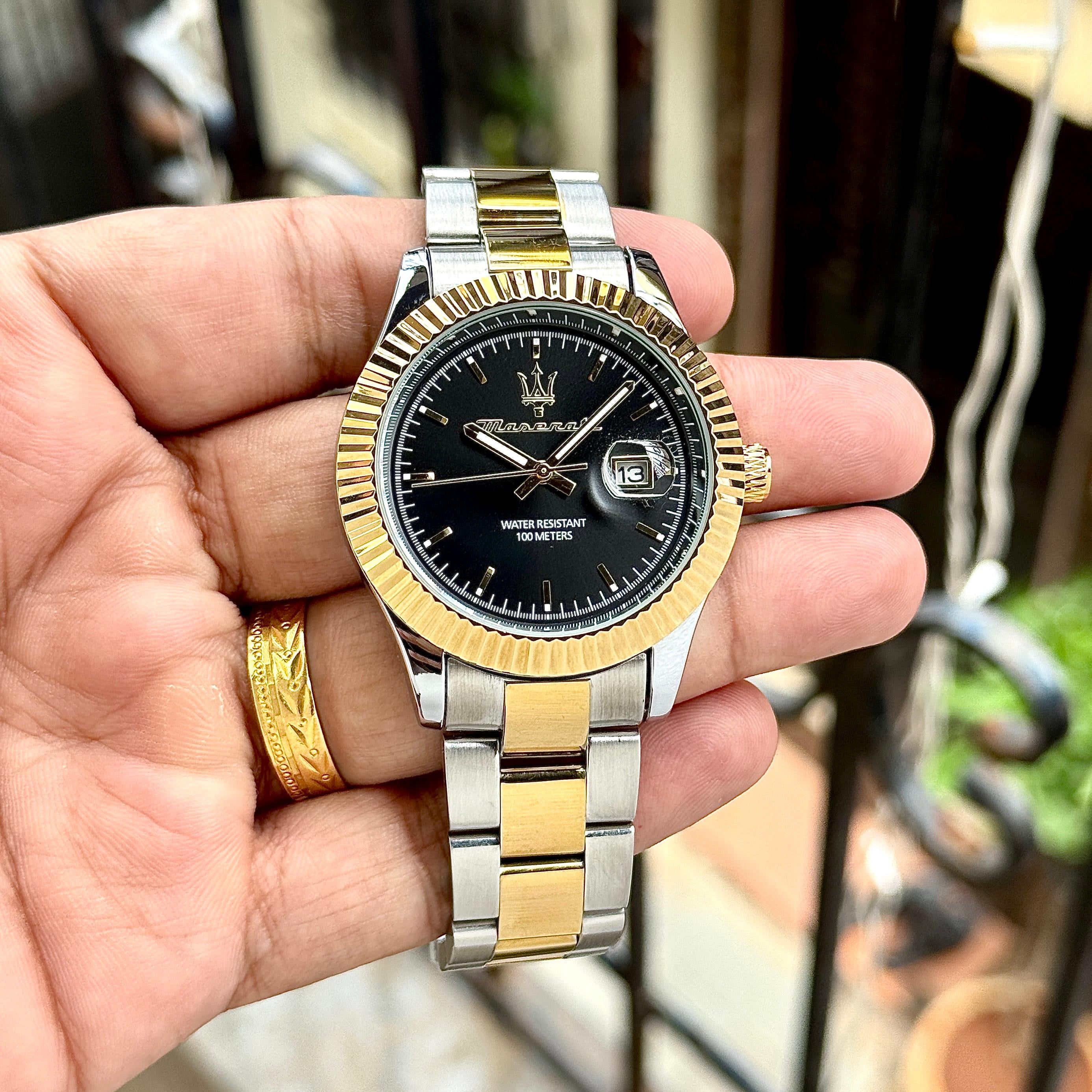 Maserati Competizione Collection