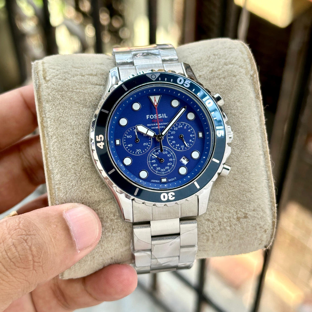 Fossil FB-03 Chronograph