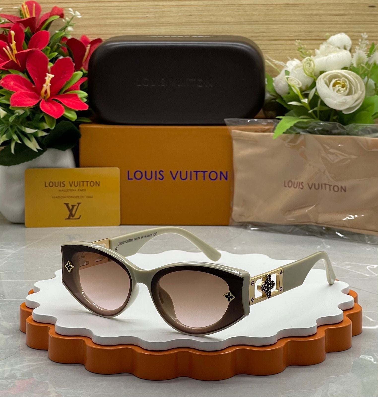 Louis Vuitton Sunglasses