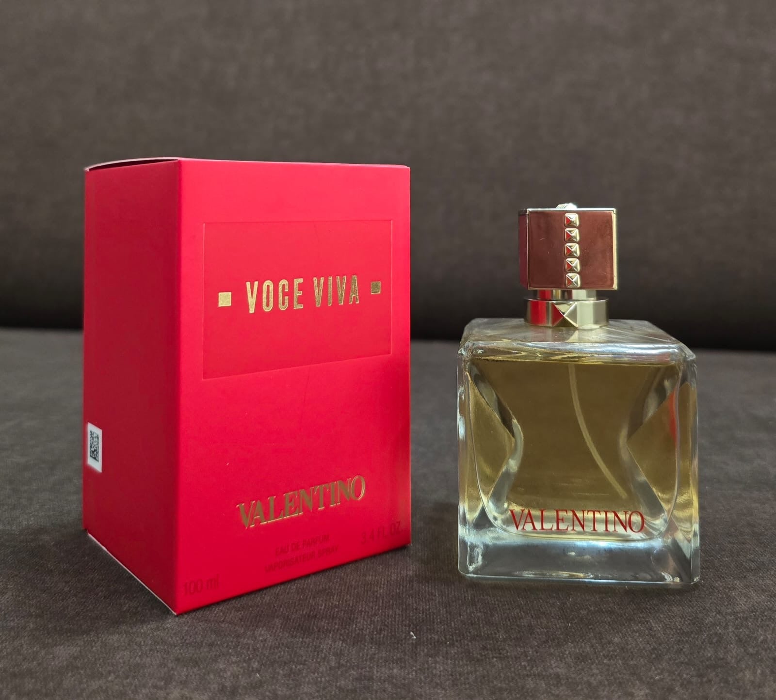 Valentino Imported Perfumes