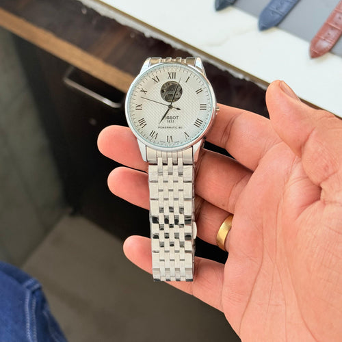 Tissot T-Classic