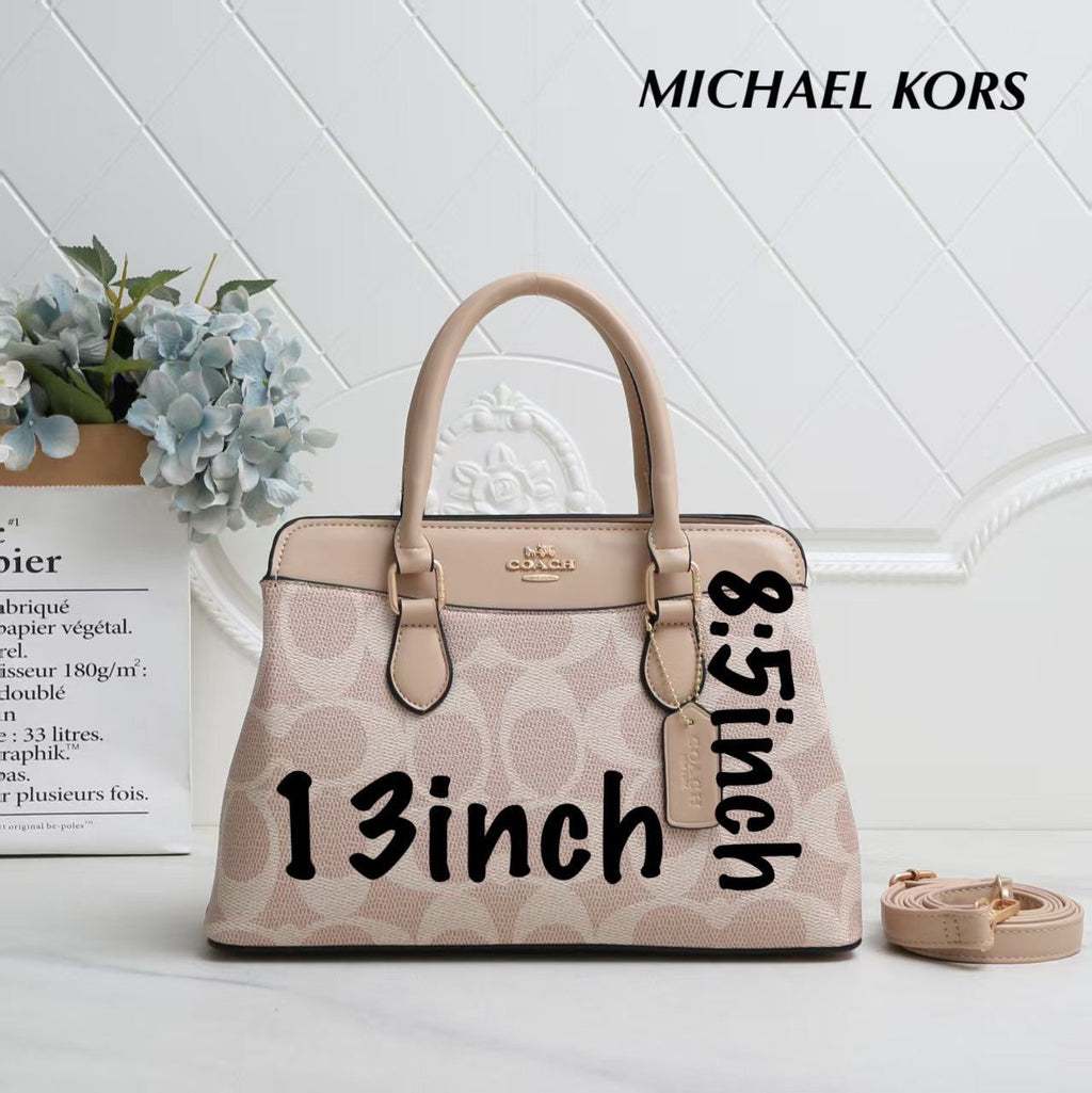 Coach Darcie Carryall