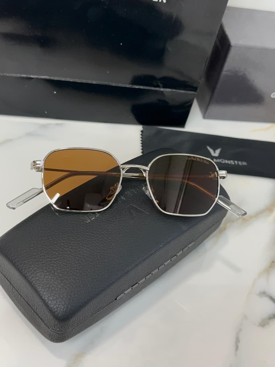 Gentle Monster Sunglasses