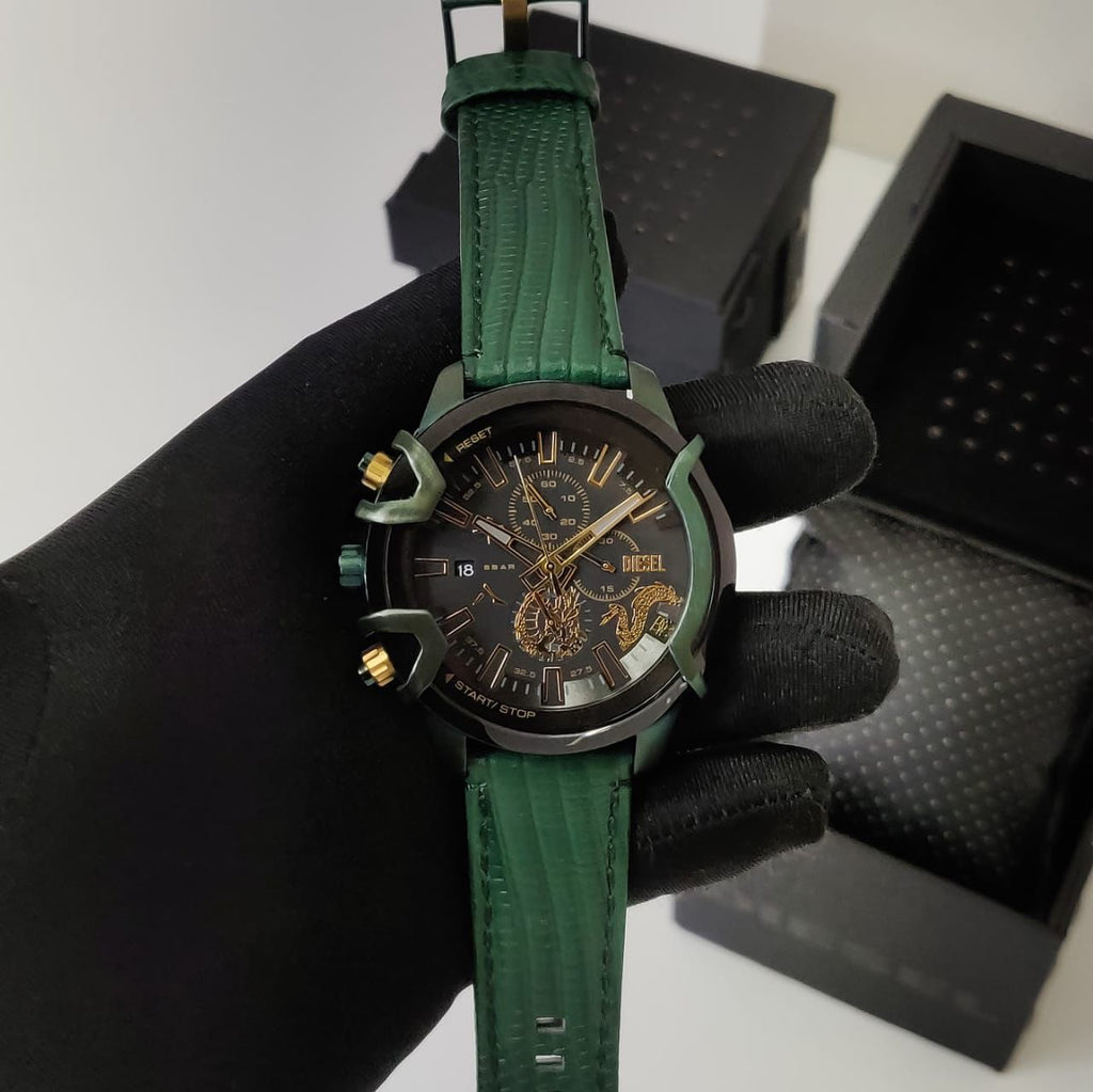 Diesel Griffed Collection DZ4583