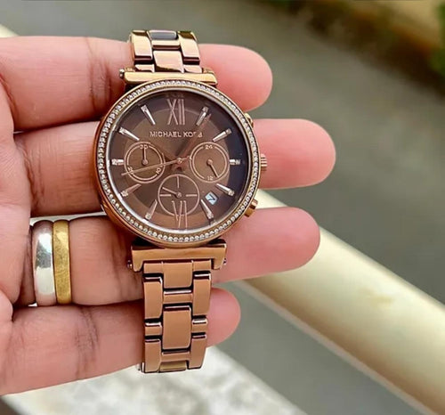 Michael Kors Mk6558