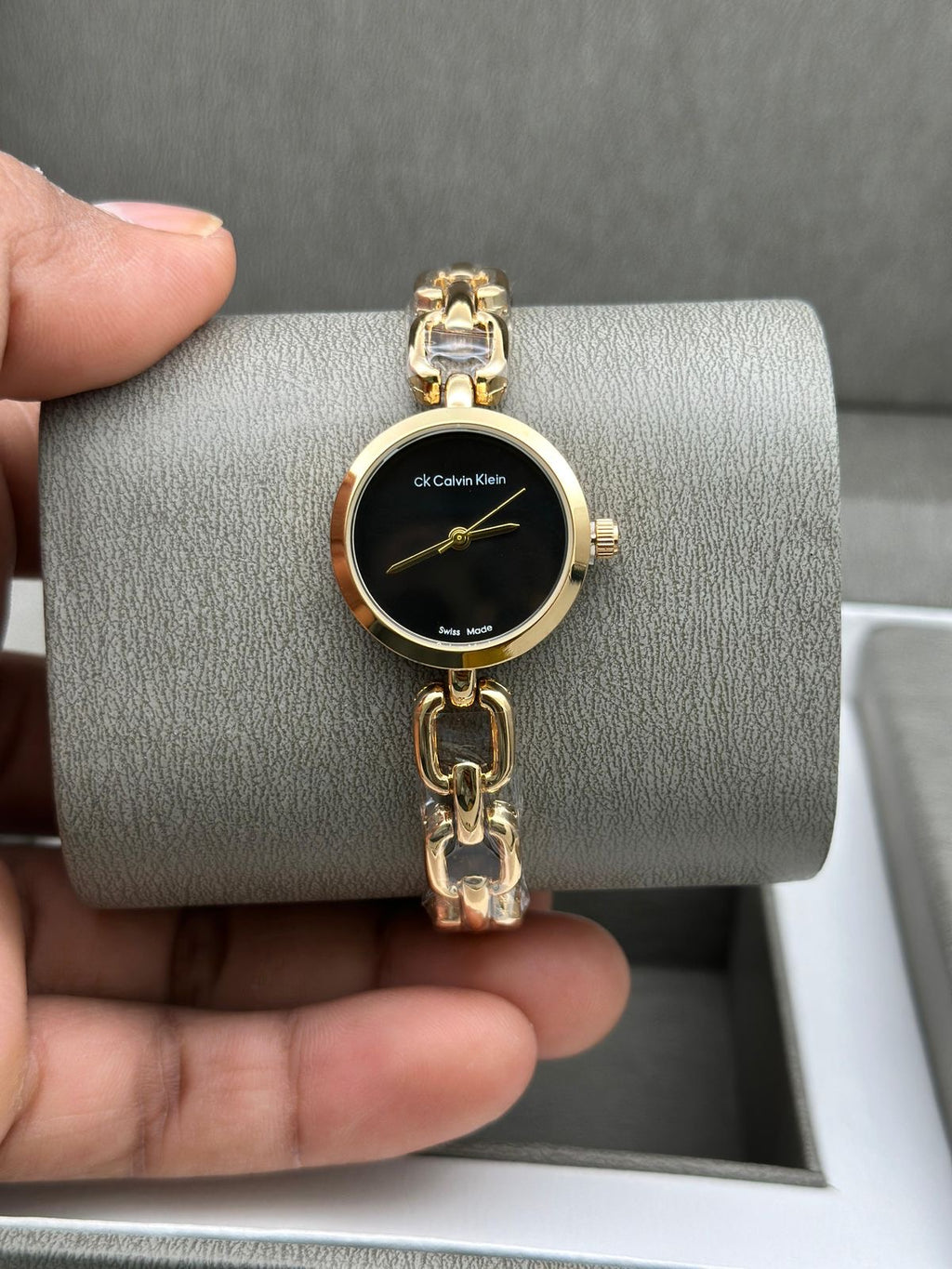 Calvin Klein Chain Bracelet