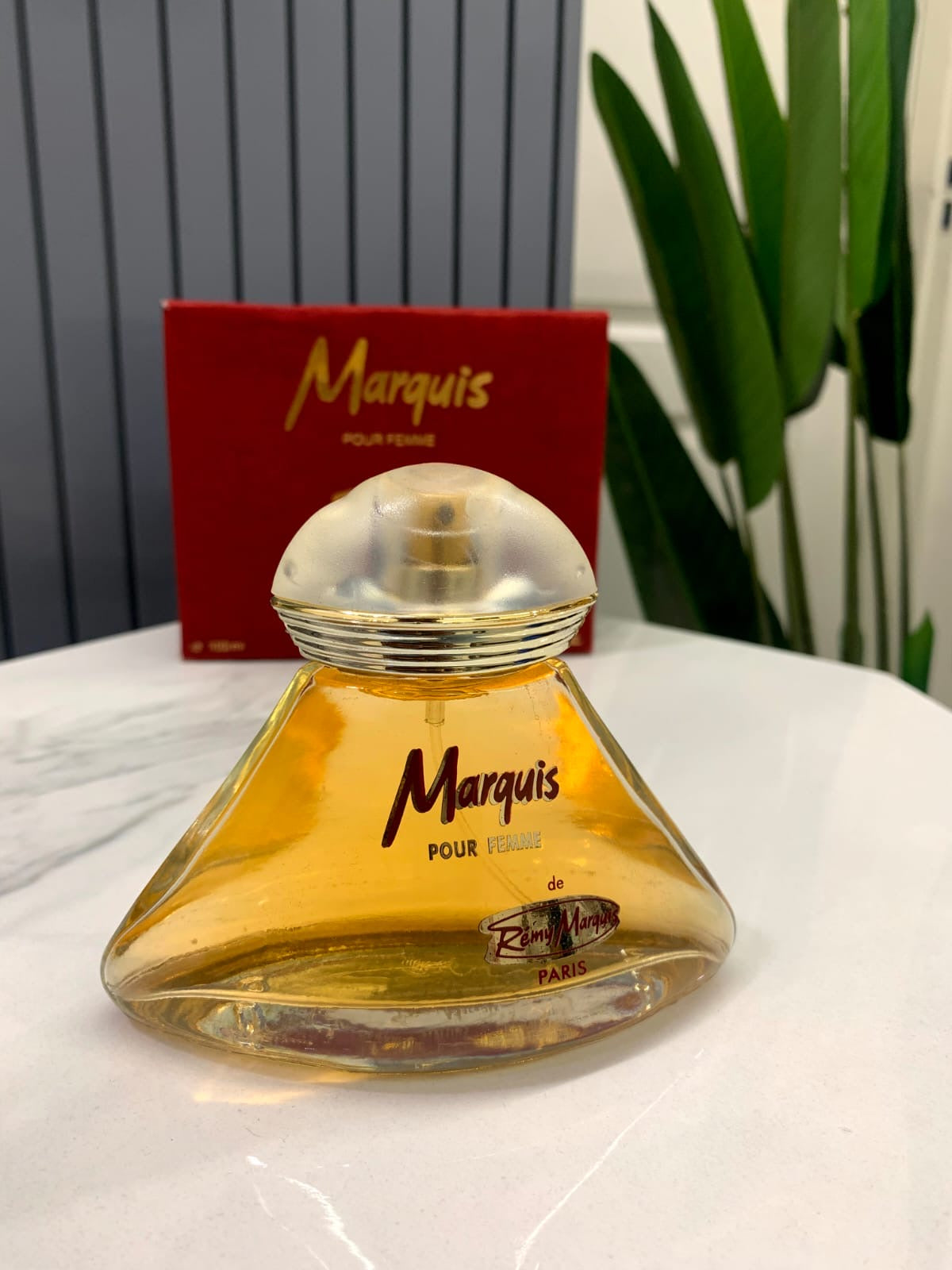 Rimy Marquis Imported Perfume