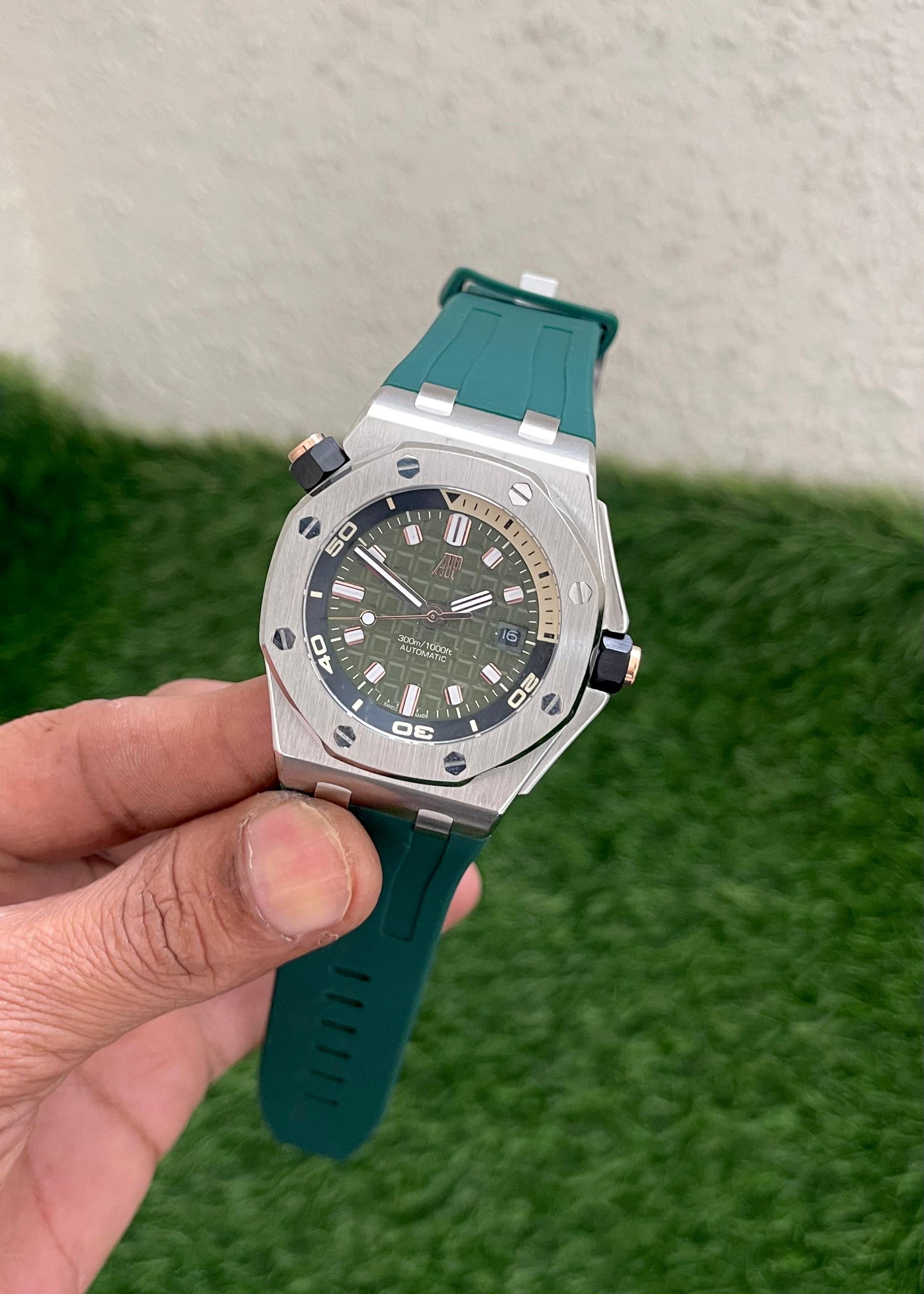 Audemars Piguet Automatic Edition