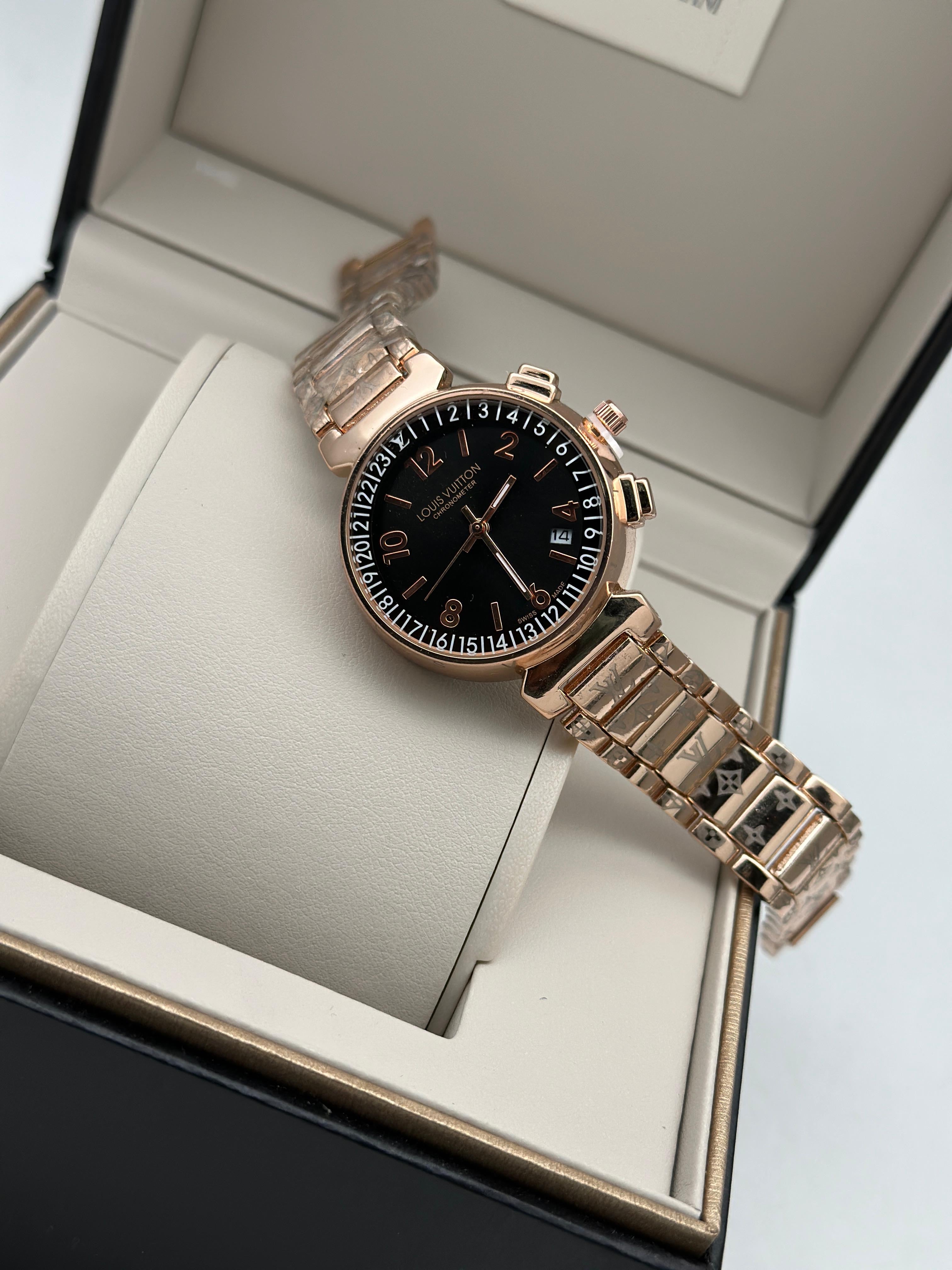 Louis Vuitton Tambour