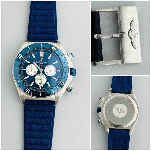 Breitling Chronomat