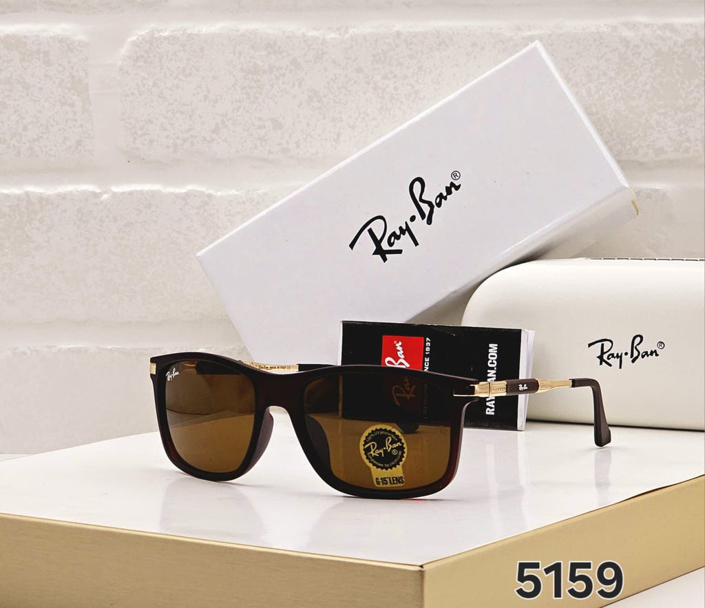 Rayban Unisex Sunglasses