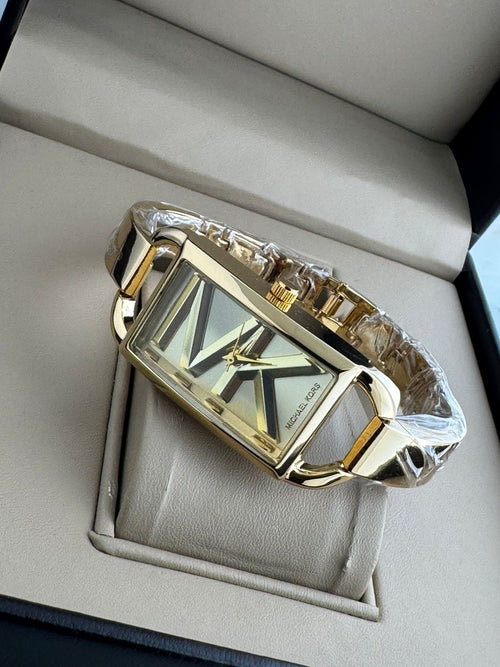 Michael Kors rectangle Edition