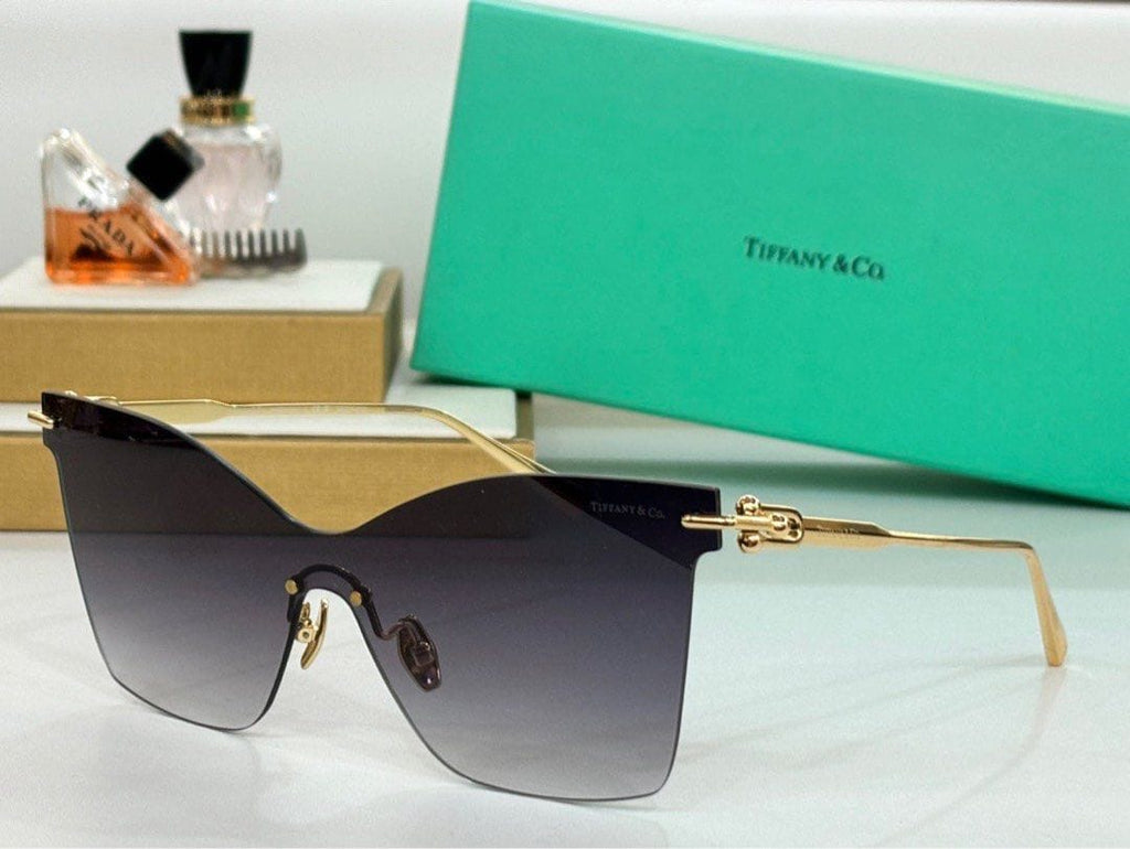 Tiffany Unisex Sunglasses
