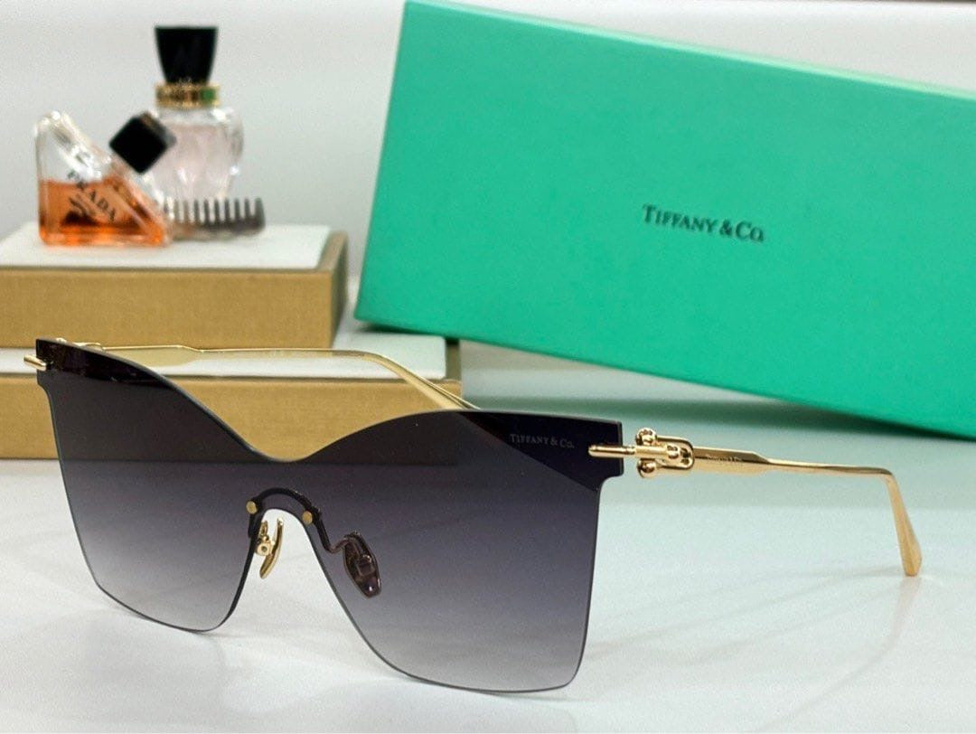 Tiffany Unisex Sunglasses