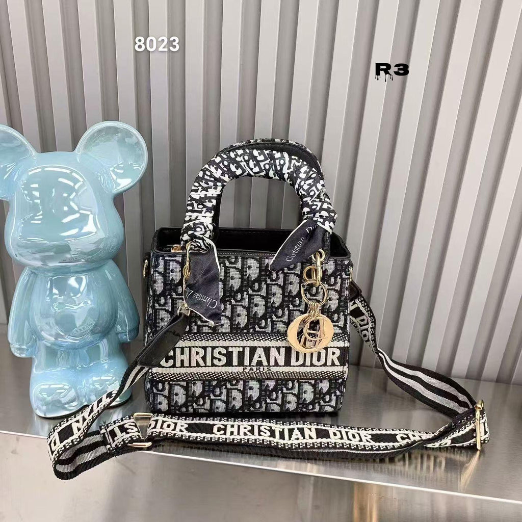Christian Dior Shoulder Bag