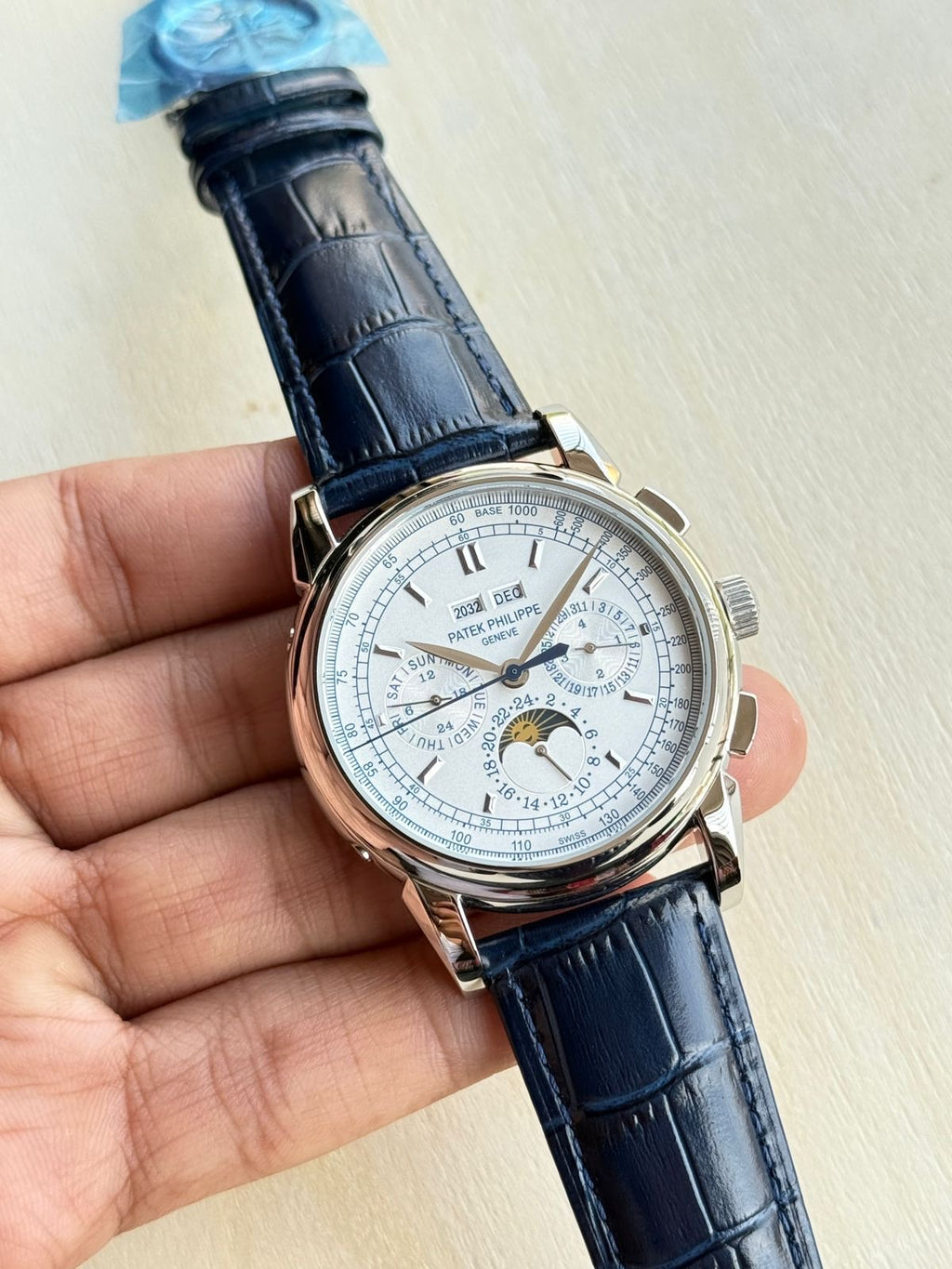 Patek Philippe Automatic