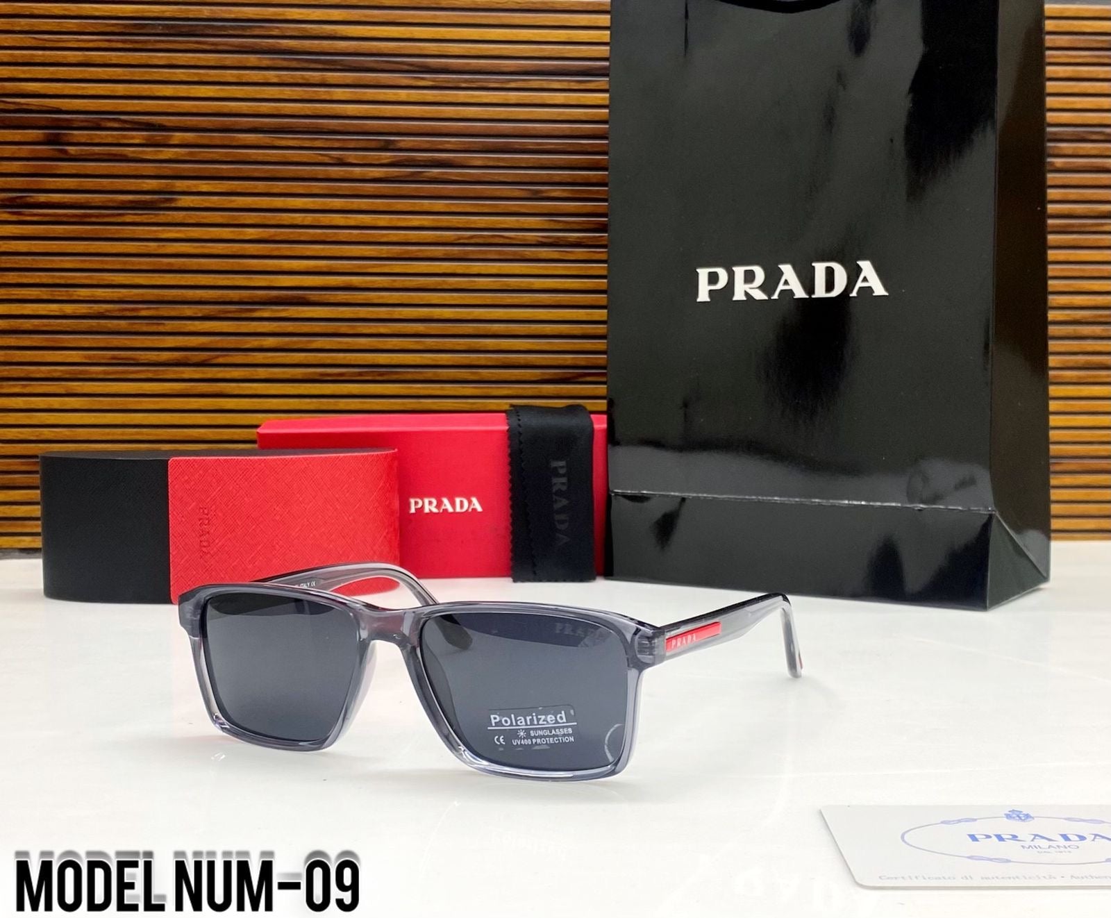 Prada Sunglasses