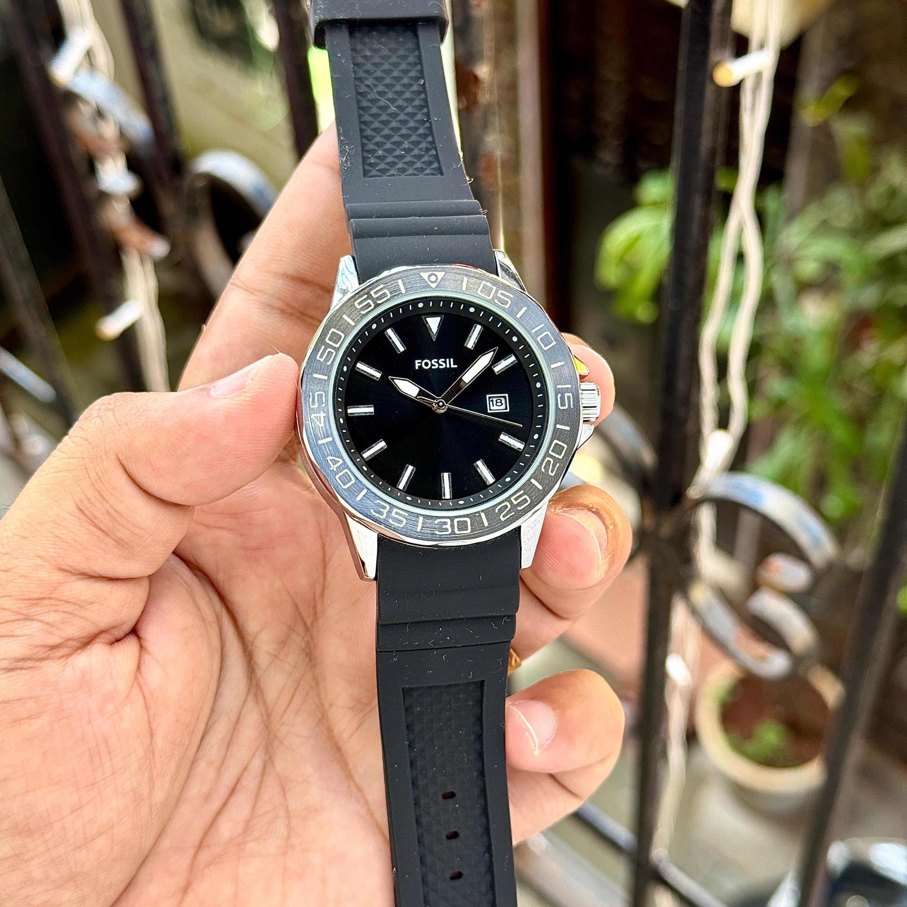 Fossil BQ2784