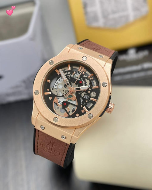 Hublot Big Bang