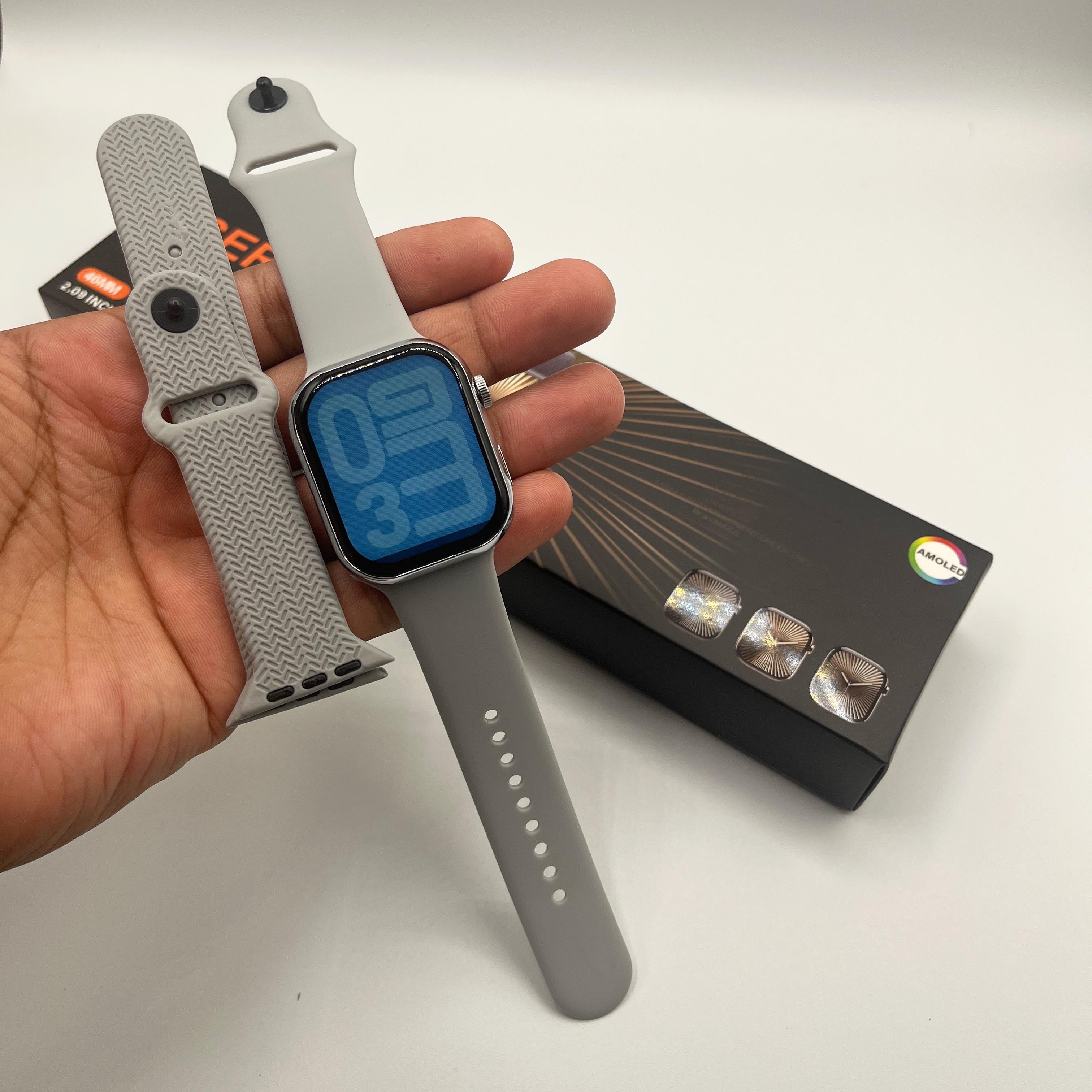 Smartwatch Series 10