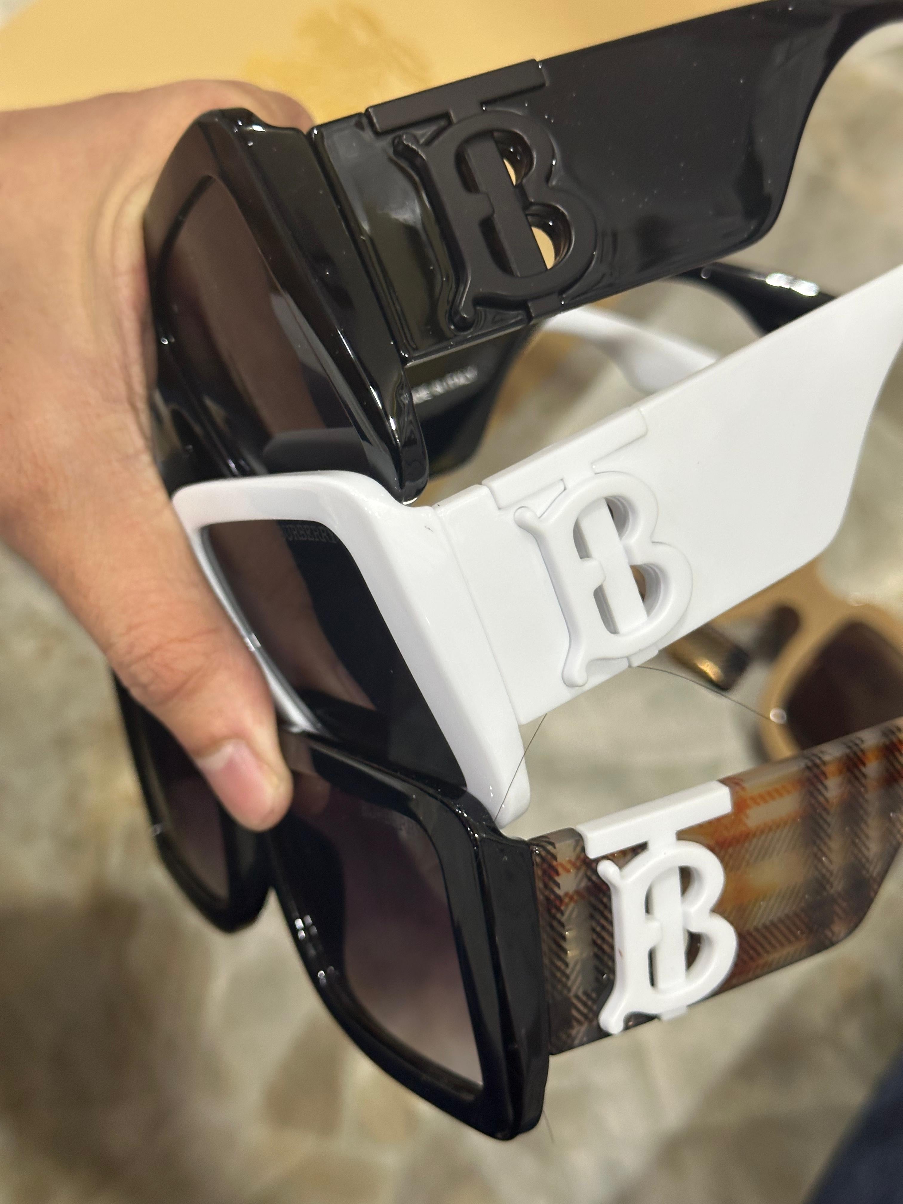 Burberry Sunglasses