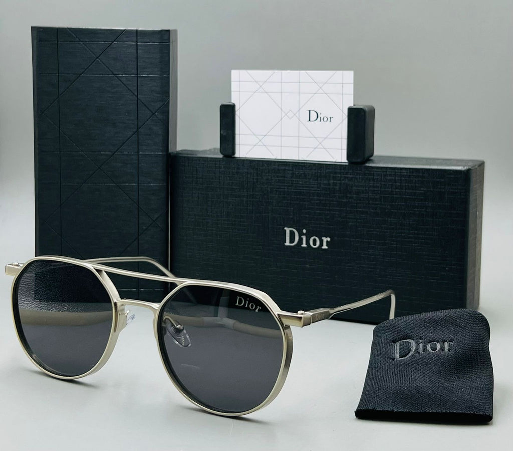 Dior Unisex Sunglasses