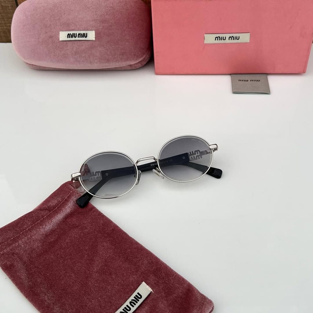 Miu Miu Sunglasses