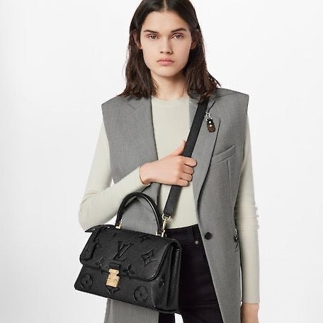 Louis Vuitton Madeleines
