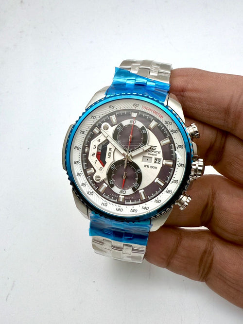 Casio Edifice 558