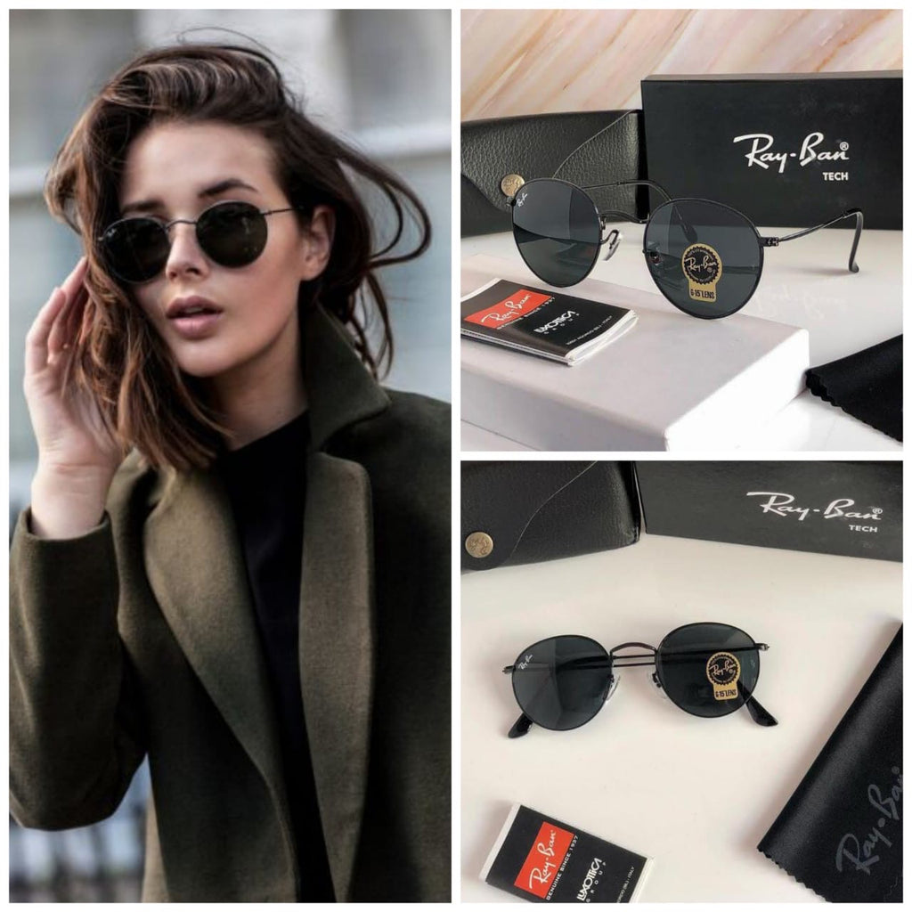 Rayban Unisex Sunglasses